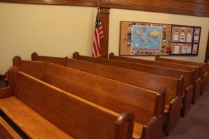Grand Re Opening, Bethany ECC, Church, Tamaqua, 10-19-2014 (201)