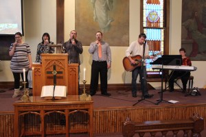 Grand Re Opening, Bethany ECC, Church, Tamaqua, 10-19-2014 (35)