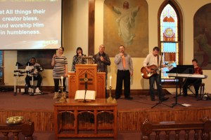 Grand Re Opening, Bethany ECC, Church, Tamaqua, 10-19-2014 (37)