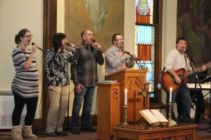 Grand Re Opening, Bethany ECC, Church, Tamaqua, 10-19-2014 (44)