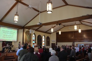 Grand Re Opening, Bethany ECC, Church, Tamaqua, 10-19-2014 (46)