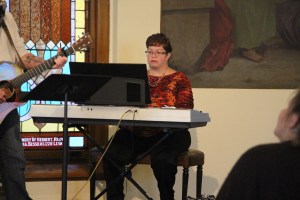 Grand Re Opening, Bethany ECC, Church, Tamaqua, 10-19-2014 (5)