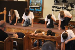 Grand Re Opening, Bethany ECC, Church, Tamaqua, 10-19-2014 (67)