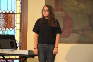 Grand Re Opening, Bethany ECC, Church, Tamaqua, 10-19-2014 (70)