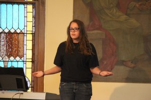 Grand Re Opening, Bethany ECC, Church, Tamaqua, 10-19-2014 (72)