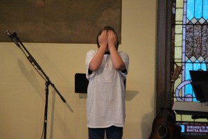 Grand Re Opening, Bethany ECC, Church, Tamaqua, 10-19-2014 (74)