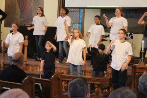 Grand Re Opening, Bethany ECC, Church, Tamaqua, 10-19-2014 (77)