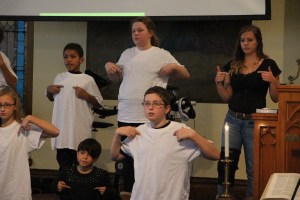 Grand Re Opening, Bethany ECC, Church, Tamaqua, 10-19-2014 (81)