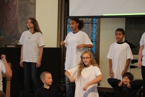 Grand Re Opening, Bethany ECC, Church, Tamaqua, 10-19-2014 (82)