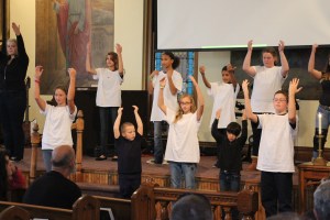 Grand Re Opening, Bethany ECC, Church, Tamaqua, 10-19-2014 (86)