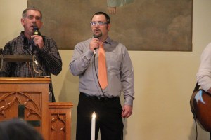 Grand Re Opening, Bethany ECC, Church, Tamaqua, 10-19-2014 (9)