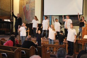 Grand Re Opening, Bethany ECC, Church, Tamaqua, 10-19-2014 (90)