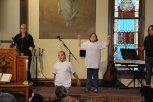 Grand Re Opening, Bethany ECC, Church, Tamaqua, 10-19-2014 (94)