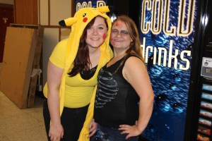 Indoor Safe Trick Or Treat, Tamaqua Senior High School, Tamaqua, 10-30-2014 (1)