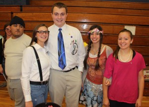 Indoor Safe Trick Or Treat, Tamaqua Senior High School, Tamaqua, 10-30-2014 (15)