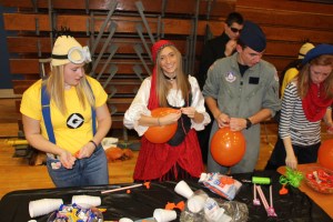 Indoor Safe Trick Or Treat, Tamaqua Senior High School, Tamaqua, 10-30-2014 (17)
