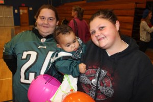 Indoor Safe Trick Or Treat, Tamaqua Senior High School, Tamaqua, 10-30-2014 (19)