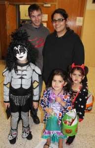 Indoor Safe Trick Or Treat, Tamaqua Senior High School, Tamaqua, 10-30-2014 (2)