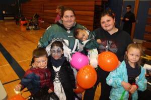 Indoor Safe Trick Or Treat, Tamaqua Senior High School, Tamaqua, 10-30-2014 (20)