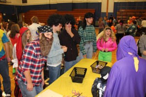 Indoor Safe Trick Or Treat, Tamaqua Senior High School, Tamaqua, 10-30-2014 (22)
