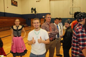 Indoor Safe Trick Or Treat, Tamaqua Senior High School, Tamaqua, 10-30-2014 (23)