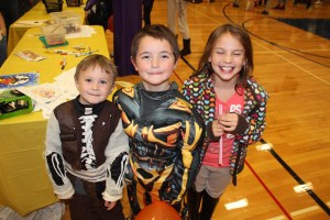 Indoor Safe Trick Or Treat, Tamaqua Senior High School, Tamaqua, 10-30-2014 (25)