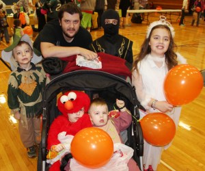 Indoor Safe Trick Or Treat, Tamaqua Senior High School, Tamaqua, 10-30-2014 (33)