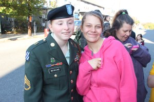 Lansford Alive Kids Safe Trick Or Treat, Ridge Street, Lansford, 10-25-2014 (27)