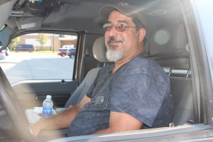 Lansford Alive Kids Safe Trick Or Treat, Ridge Street, Lansford, 10-25-2014 (5)