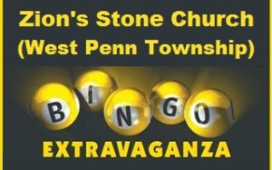 Longaberger, Thirty One Bingo