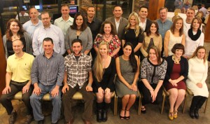 Marian Catholic High School Class of 1994 Reunion, Mountain Valley Golf Course, Barnesville (16)