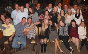 Marian Catholic High School Class of 1994 Reunion, Mountain Valley Golf Course, Barnesville (21)