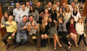 Marian Catholic High School Class of 1994 Reunion, Mountain Valley Golf Course, Barnesville (23)