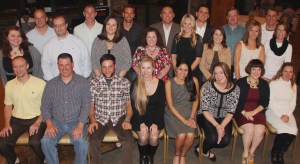 Marian Catholic High School Class of 1994 Reunion, Mountain Valley Golf Course, Barnesville (4)