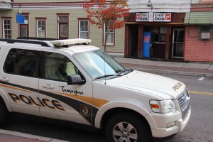 Meth Lab Found Inside Chili Dog, Tamaqua, 10-16-2014 (23)