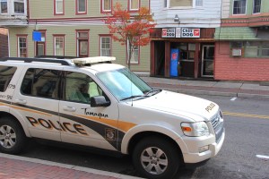 Meth Lab Found Inside Chili Dog, Tamaqua, 10-16-2014 (24)