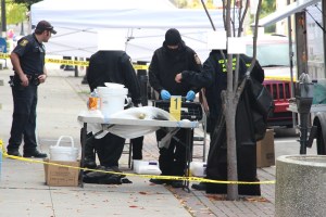 Meth Lab Found Inside Chili Dog, Tamaqua, 10-16-2014 (4)