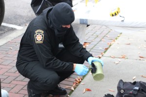 Meth Lab Found Inside Chili Dog, Tamaqua, 10-16-2014 (8)