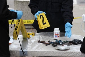 Meth Lab Found Inside Chili Dog, Tamaqua, 10-16-2014 (9)