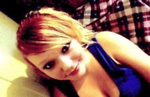 Missing Teenager, Summer Barnes, last seen in Tamaqua, 10-13-2014 (1)