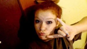 Missing Teenager, Summer Barnes, last seen in Tamaqua, 10-13-2014 (3)