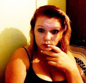 Missing Teenager, Summer Barnes, last seen in Tamaqua, 10-13-2014 (4)