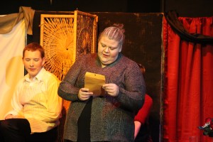 Murder Mystery Dinner, Tamaqua Community Arts Center, Tamaqua (102)