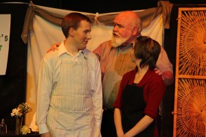 Murder Mystery Dinner, Tamaqua Community Arts Center, Tamaqua (104)