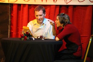 Murder Mystery Dinner, Tamaqua Community Arts Center, Tamaqua (113)