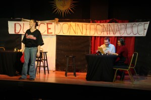 Murder Mystery Dinner, Tamaqua Community Arts Center, Tamaqua (116)