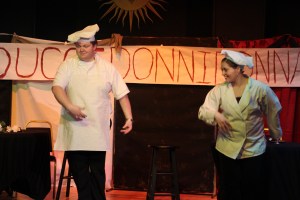 Murder Mystery Dinner, Tamaqua Community Arts Center, Tamaqua (119)