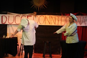 Murder Mystery Dinner, Tamaqua Community Arts Center, Tamaqua (120)