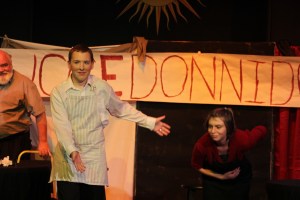 Murder Mystery Dinner, Tamaqua Community Arts Center, Tamaqua (124)