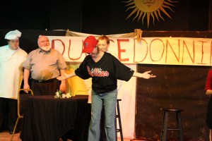 Murder Mystery Dinner, Tamaqua Community Arts Center, Tamaqua (127)